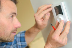 Swallows Cross heating repair companies